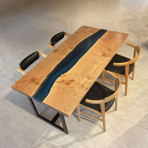 RESIN　ビッグリーフメープル　4-2+4-7　(W180cm)