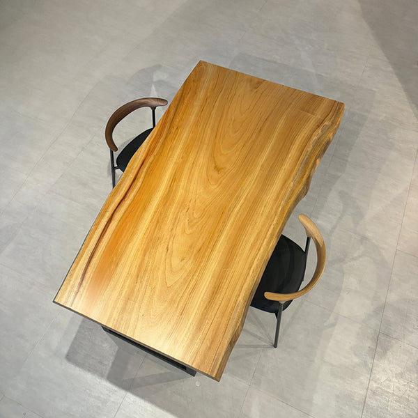 一枚板　クス / 楠　K-HN-2306-425　(W180cm)