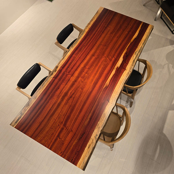 ハギ天板　パドック　303-7-2+15-2　(W220cm)