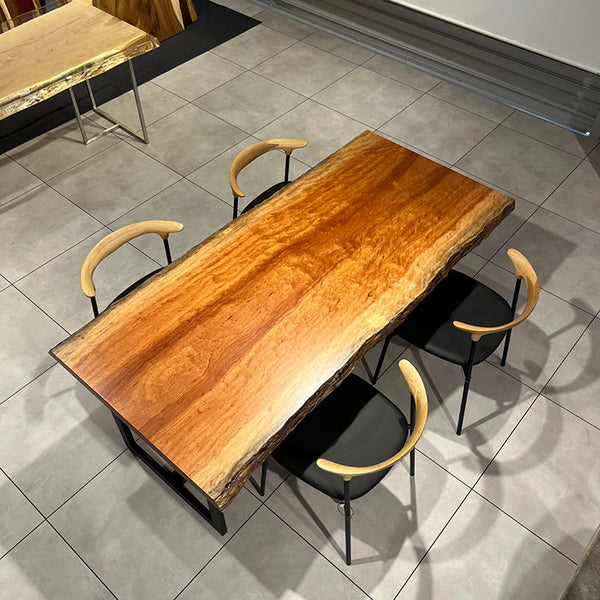 一枚板　ボセ　357-1/2-13　(W180cm)