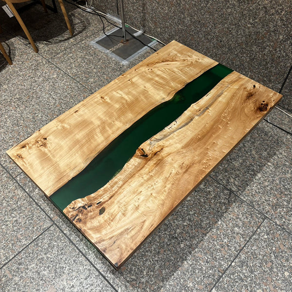 RESIN　ポプラ　CN-C695-3-2906+CN-C741　(W120cm)