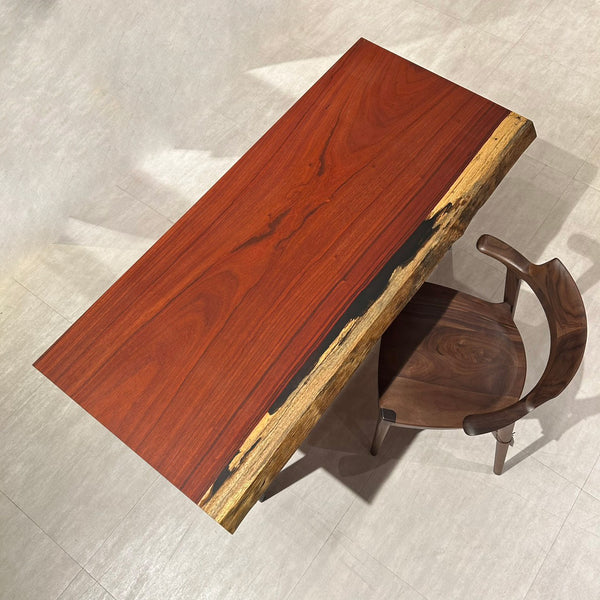 一枚板　パドック　301-13-3　(W150cm)