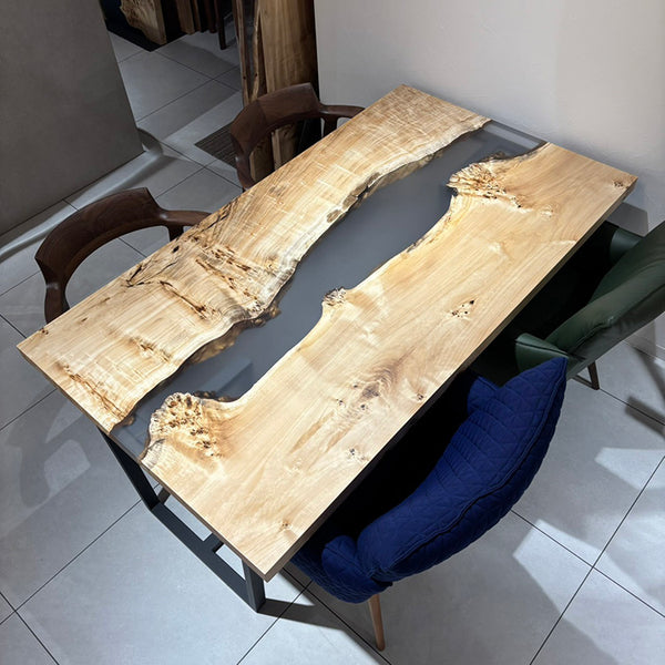 RESIN　ポプラ　CN-P21-3006-3+CN-P9-3006-6　(W160cm)