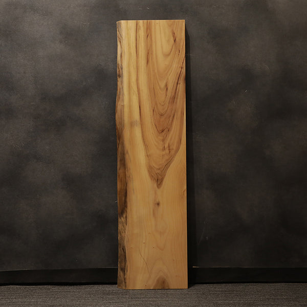 一枚板　クス / 楠　89-1/2-10　(W170cm)
