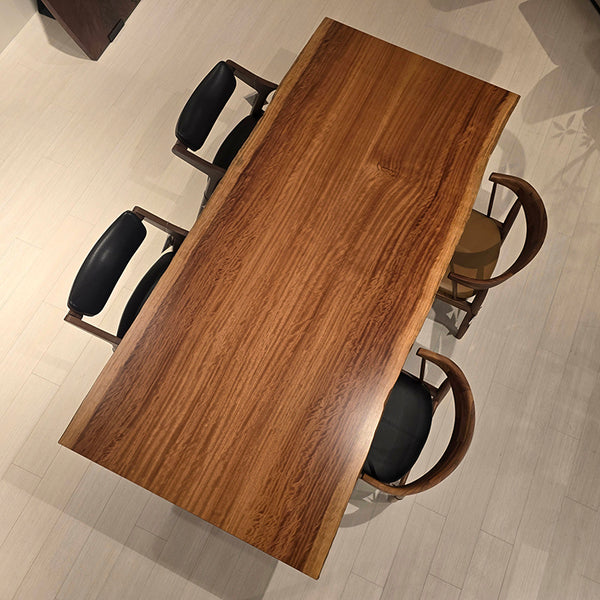 ハギ天板　ボセ　2503-1/2-9-1+2　(W200cm)