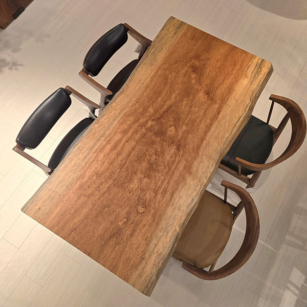 一枚板　ボセ　357-2/2-4-3　(W150cm)