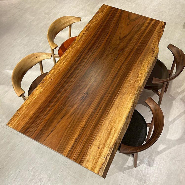 一枚板　ベリ　364-1/2-4-2　(W180cm)