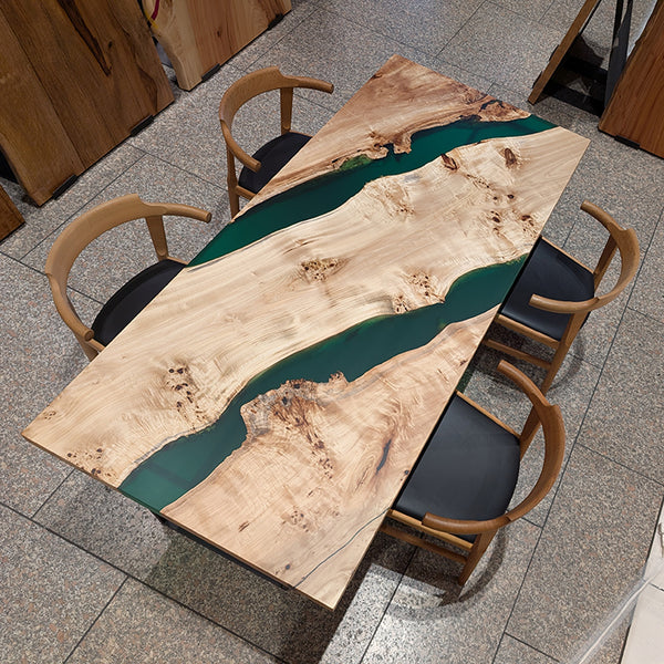 RESIN　ポプラ　CN-P2-3006-3+741-3+C694-2　(W200cm)