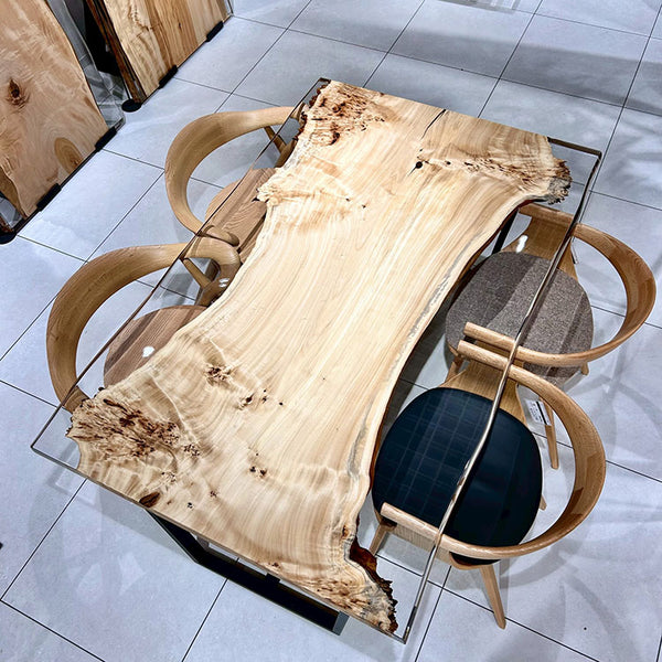 RESIN　ポプラ　262-5-2　(W150cm)