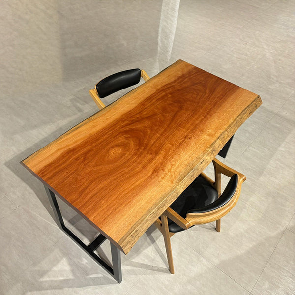 一枚板　ボセ(杢)　375-2/2-10-1　(W150cm)