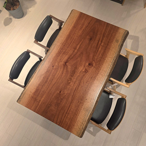 一枚板　ボセ　356-1/2-12-2　(W150cm)