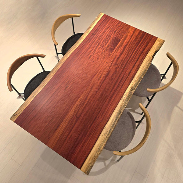 ハギ天板　パドック　285-1/2-12-1+12-2　(W160cm)