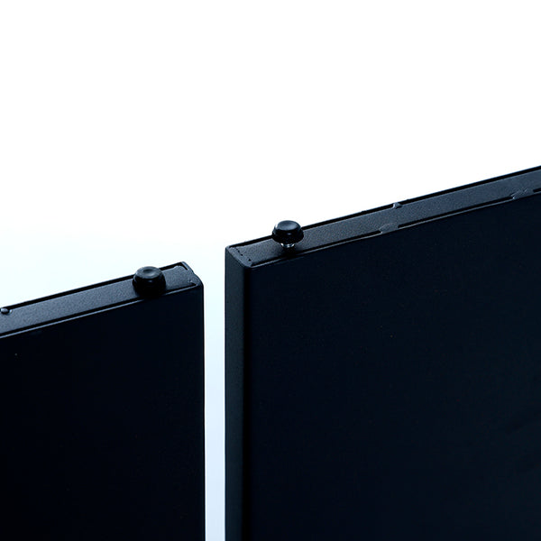 アジャスター付き