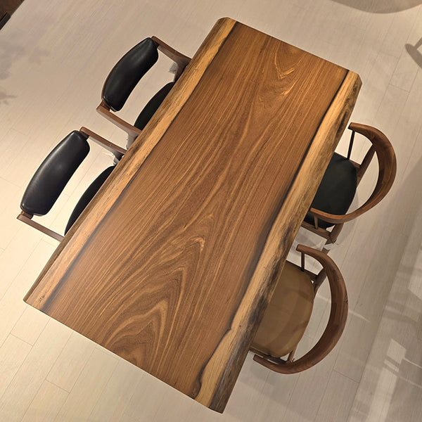 一枚板　アサメラ　383-11-2　(W160cm)