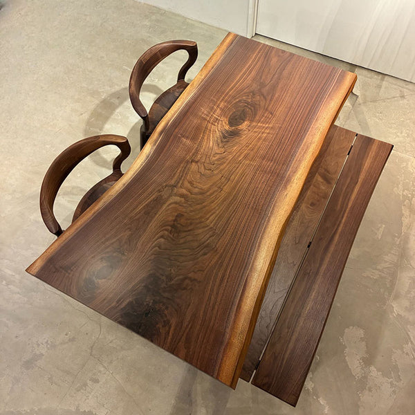 ウォールナット 【一枚板家具専門店 アトリエ木馬公式オンラインストア】