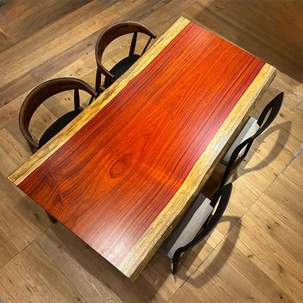 一枚板　パドック　301-4-2　(W160cm)