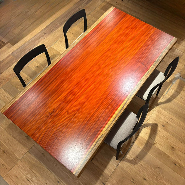 ハギ天板　パドック　970-1/2-17-1+17-2　(W180cm)