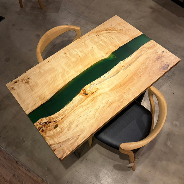 RESIN　ポプラ　CN-C695-3-2906+CN-C741　(W120cm)