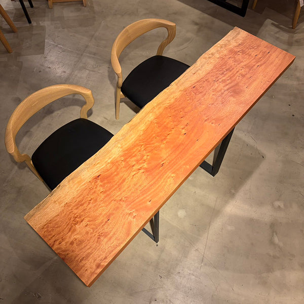 一枚板　ボセ　352-1/2-7-3　(W160cm)