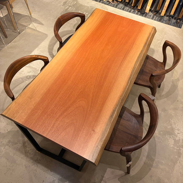 一枚板　ボセ　372-1/2-14-1　(W160cm)