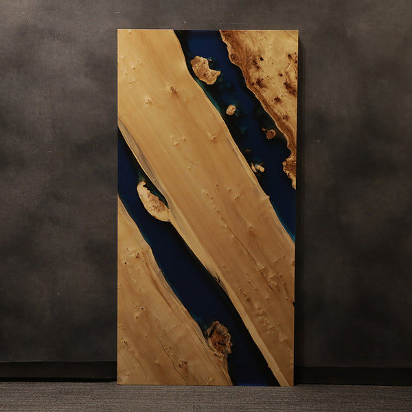 RESIN　ポプラ　CN-8-18-3003+C739+C740　(W180cm)