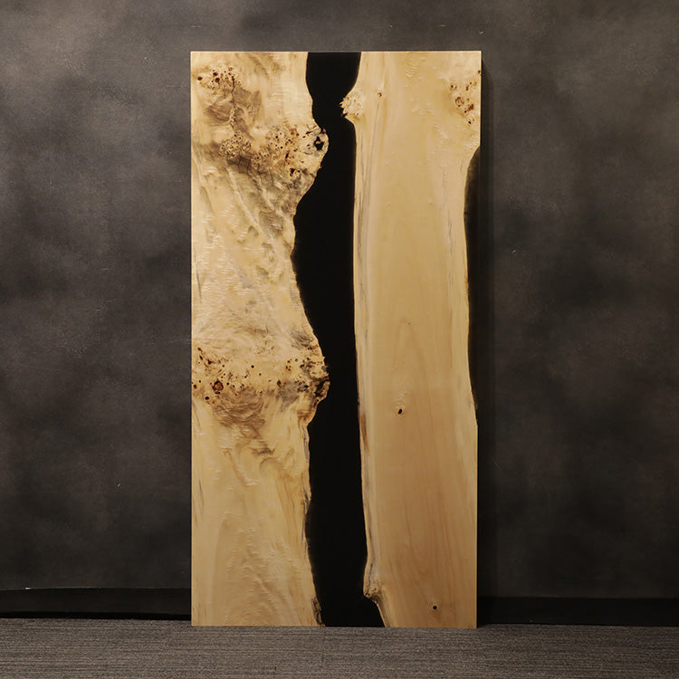 RESIN ポプラ(杢) CN-P2-3006-9+CN-P30-3006-2 (W190cm)