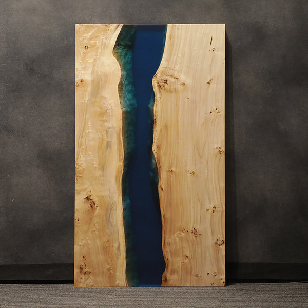 RESIN　ポプラ(杢)　CN-P27-3006-1+CN-P11-3006-8　(W140cm)