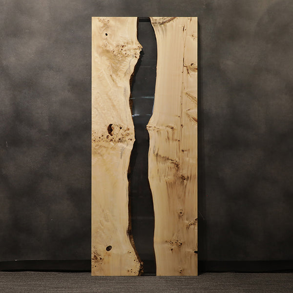 RESIN　ポプラ　CN-P30-3006-6+CN-P2-3006-4　(W220cm)