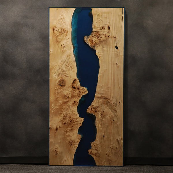 RESIN　ポプラ(杢)　CN-P38-3006-4+11　(W200cm)