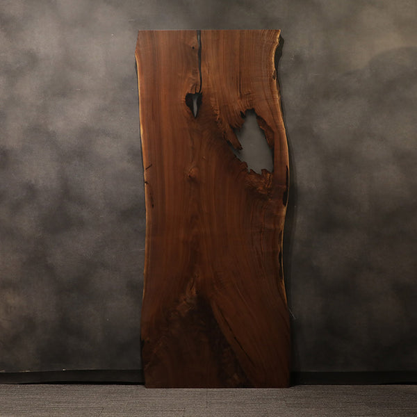 一枚板　ウォールナット　GZZ-162744-8　(W250cm)