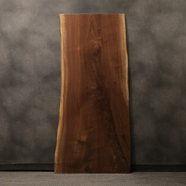 一枚板　ウォールナット　HZ-2015108-1　(W200cm)