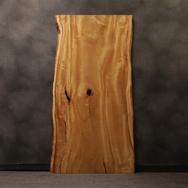 一枚板　クス / 楠　K-GM-2111-1532　(W210cm)