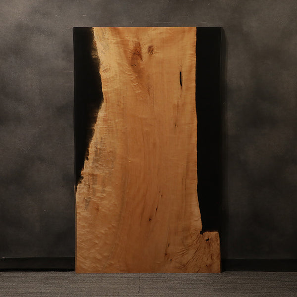 RESIN　カエデ / 楓(杢)　K-GM-2202-540　(W180cm)