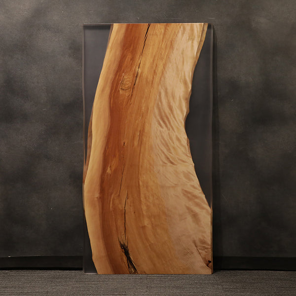 RESIN　ミズメザクラ / 水目桜　K-GM-2202-777-1　(W180cm)