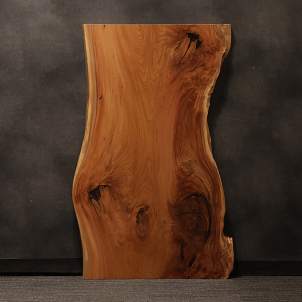 一枚板　ケヤキ / 欅　K-GM-2205-29-2　(W150cm)