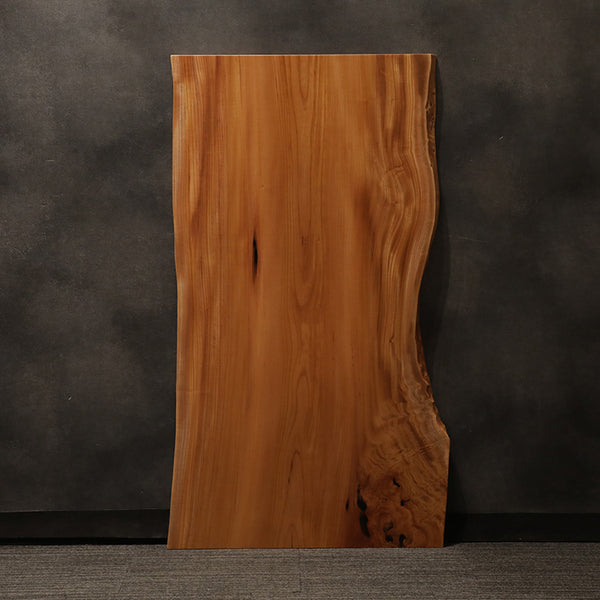 一枚板　ケヤキ / 欅　K-GM-2205-61-2　(W150cm)