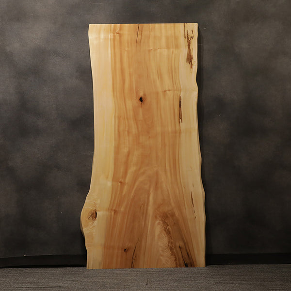 一枚板　トチ / 栃　K-GM-2303-1592　(W200cm)