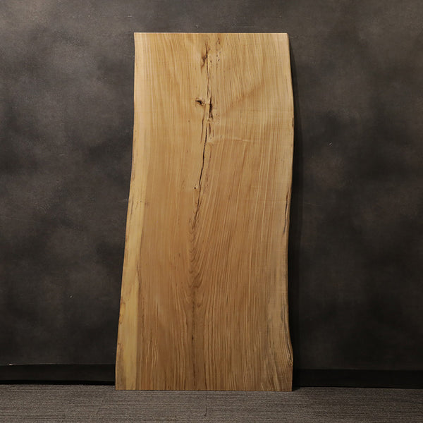 一枚板　セン / 栓　K-HN-2109-356-1　(W180cm)