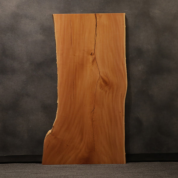 一枚板　ケヤキ / 欅　K-HN-2205-302　(W180cm)