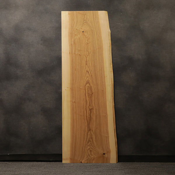 一枚板　アッシュ　K-HN-2302-389　(W200cm)