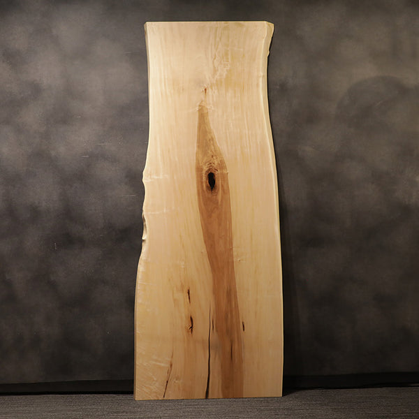 一枚板　トチ / 栃(杢)　K-HN-2302-931　(W280cm)