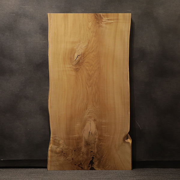 一枚板　セン / 栓　K-HN-2304-2023　(W180cm)