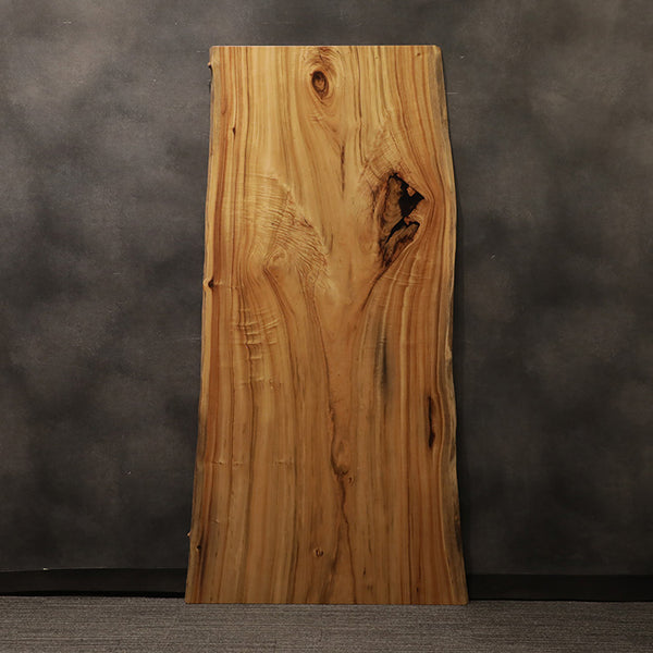 一枚板　クス / 楠　K-HN-2305-318　(W200cm)