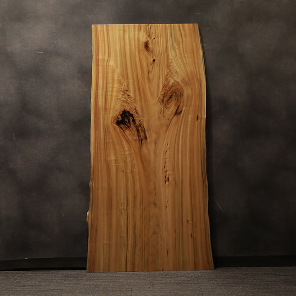 一枚板　クス / 楠　K-HN-2305-319　(W200cm)