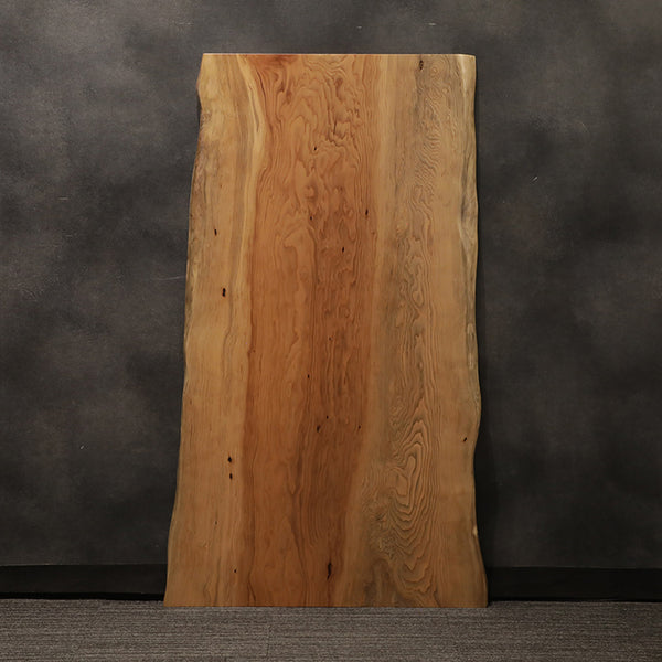 一枚板　カツラ / 桂　K-HN-2306-293　(W160cm)