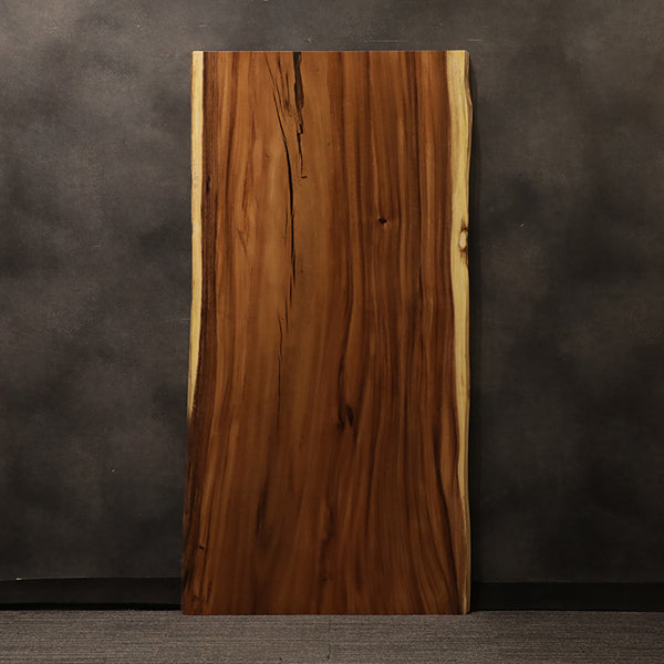 一枚板　モンキーポッド　K1-1-5　(W180cm)