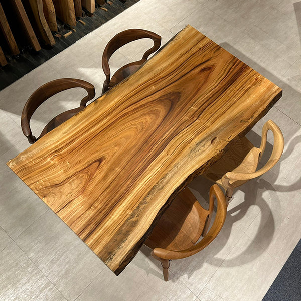 クス（楠） 【一枚板家具専門店 アトリエ木馬公式オンラインストア】