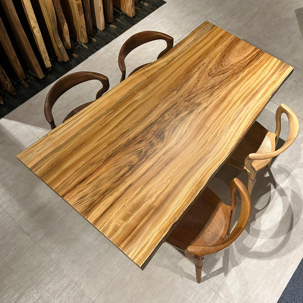 クス（楠） 【一枚板家具専門店 アトリエ木馬公式オンラインストア】