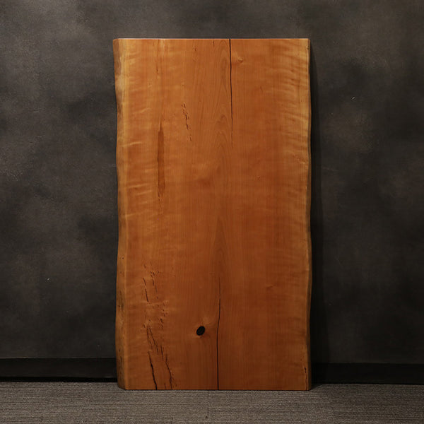 一枚板　チェリー　TG-14-5-2　(W150cm)
