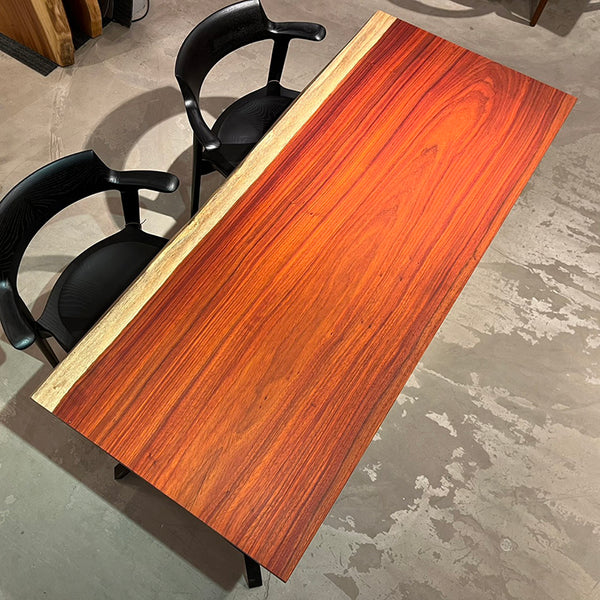 一枚板　パドック　307-11-3　(W150cm)